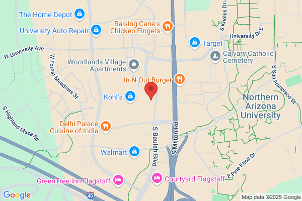 La Quinta Inn & Suites Flagstaff