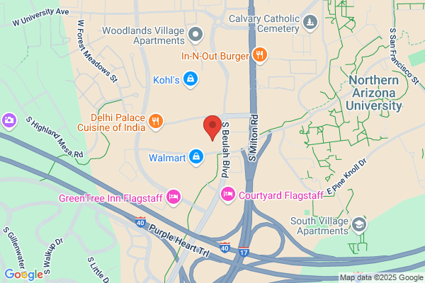 SpringHill Suites by Marriott Flagstaff