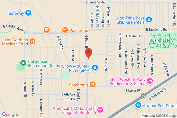 Mccullough Insurance Agency