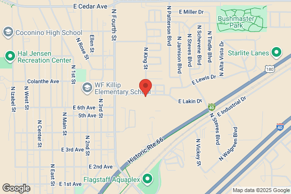 Northern AZ Financial Services