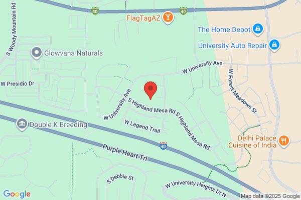 Arizona Surveying, Inc