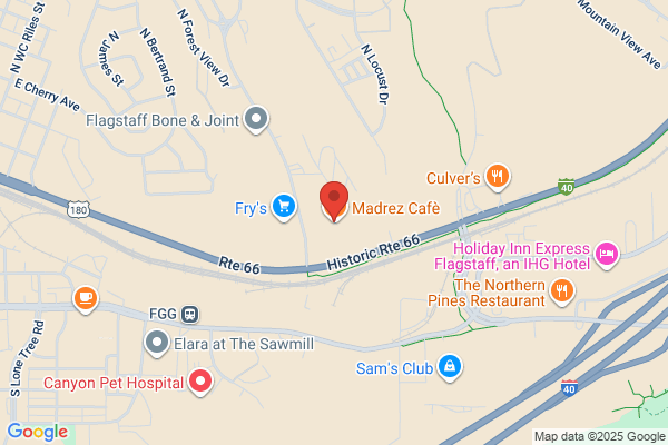 Sedillo Cleaners