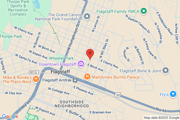 Gliege Law Offices Pllc
