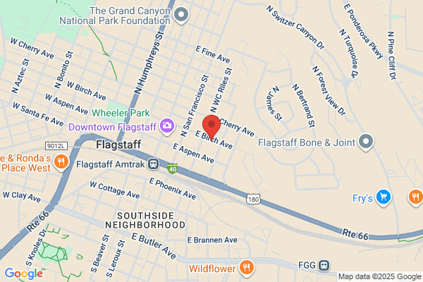 Shanker, Howard - Shanker Law Firm