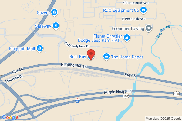 The Home Depot Tool Rental of Flagstaff