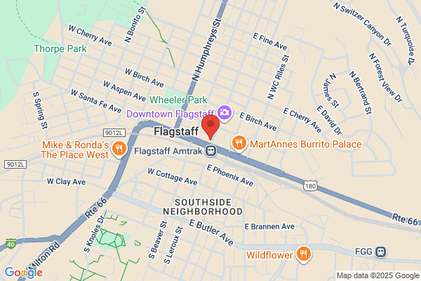 Alford Law PLLC