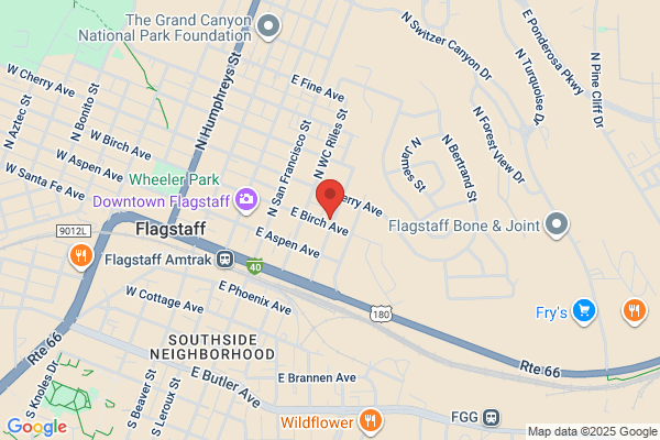 Flagstaff Divorce Lawyer