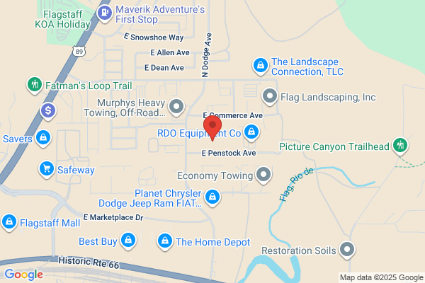 Anderson Quality Woodworking Inc
