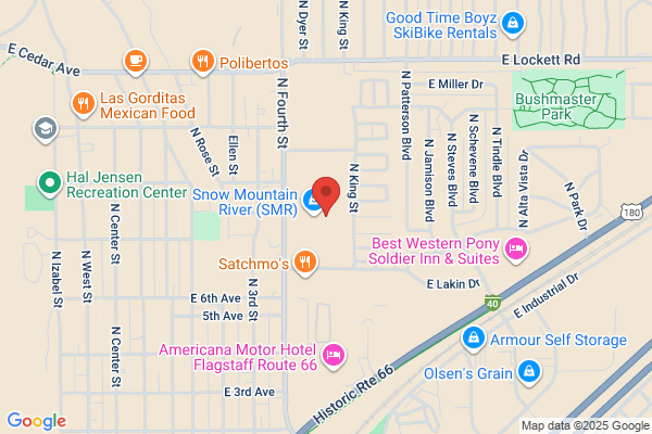 Southside Combat Academy