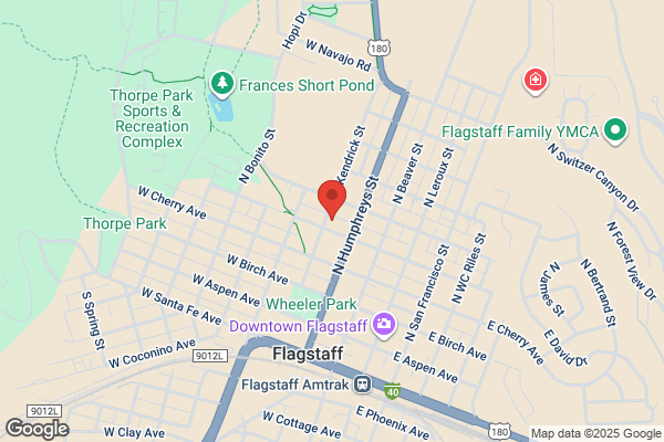 Flagstaff Pastoral Counseling Center