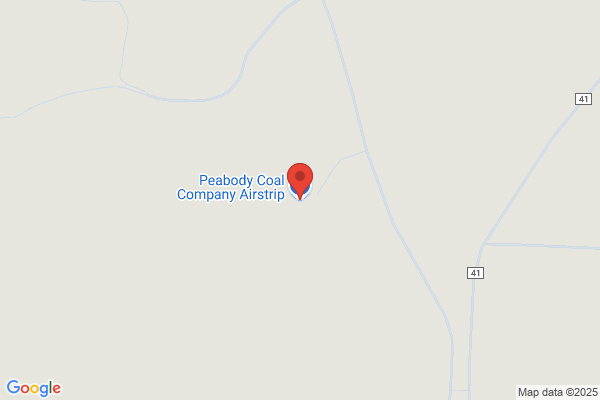 Peabody Coal Company
