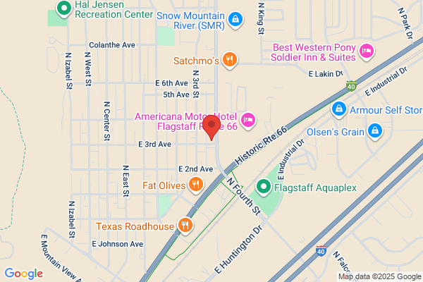 Candace  Patel, FNP