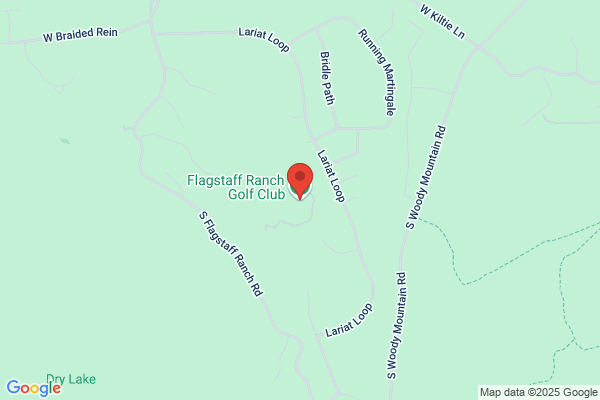 Flagstaff Golf Maintenance Company