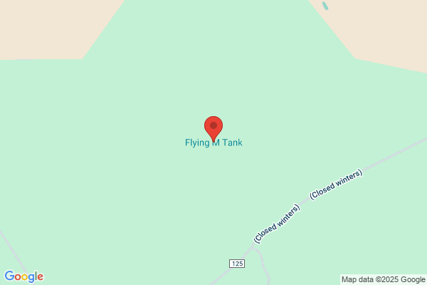Flying M Ranch
