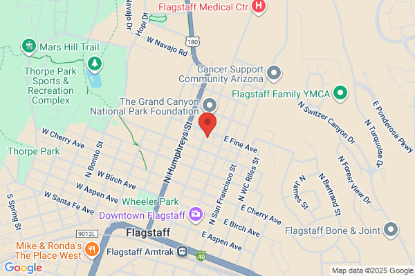 Liberty Properties of Flagstaff