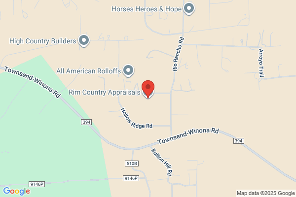 North Az Appraisal Company