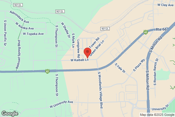 Westglen Mobile Home Park