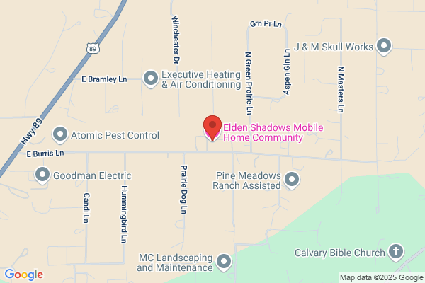 Wheel-Inn Mobile Home Park