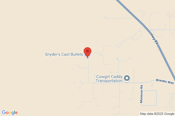 Snyder's Sharpening Services