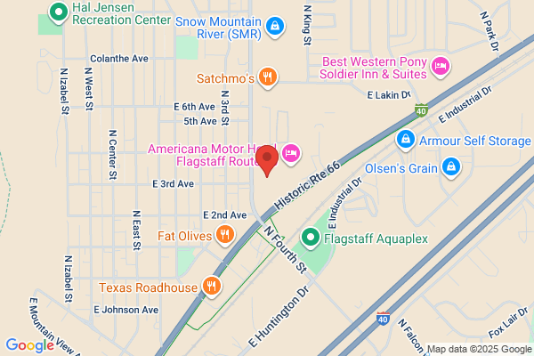 Summit Gymnastics Academy & Children's Activity Center