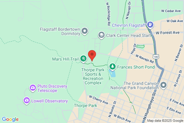 Flagstaff Parks Maintenance