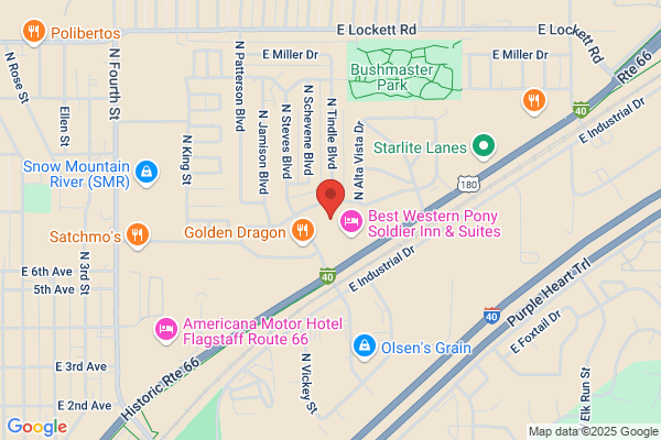 TFC Title Loans - Flagstaff, AZ