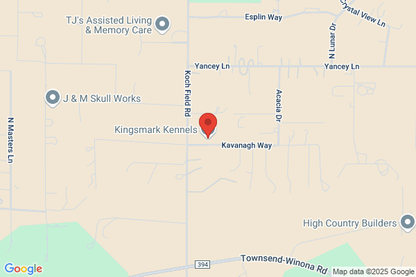 Kingsmark Kennels