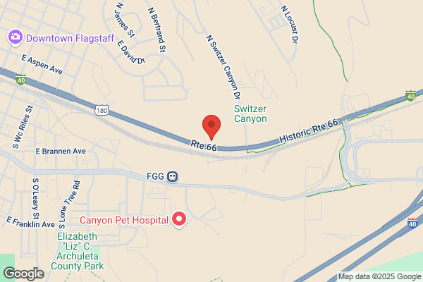 Veterinary Emergency & Specialty Center of Northern Arizona
