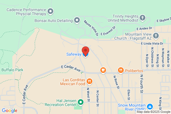 Safeway Pharmacy