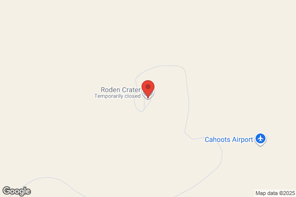 Roden Crater Project