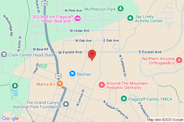Mountain View Pediatrics