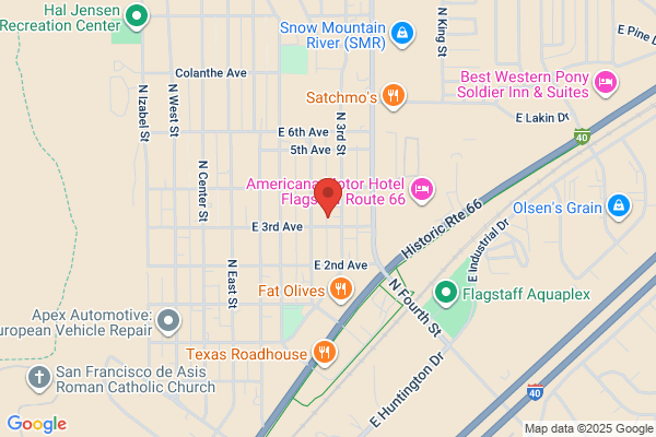 Arizona Wireless & Radio, Inc.