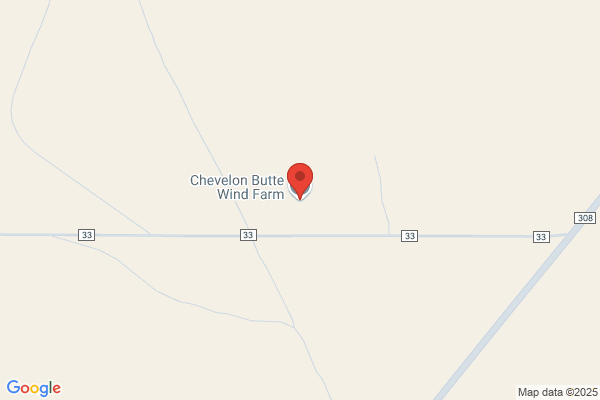 Chevelon Butte Navjao Coconino Canyon Wind Project S Power Heber Winslow Canyon