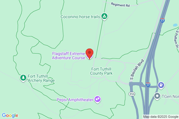 Flagstaff Adventure Sports