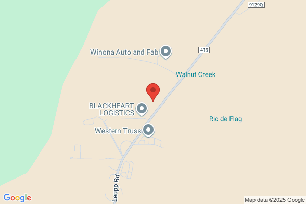 Flagstaff Auto Recyclers