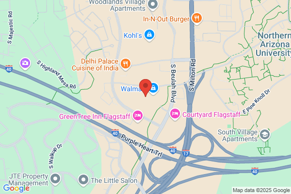 Flagstaff Urgent Care
