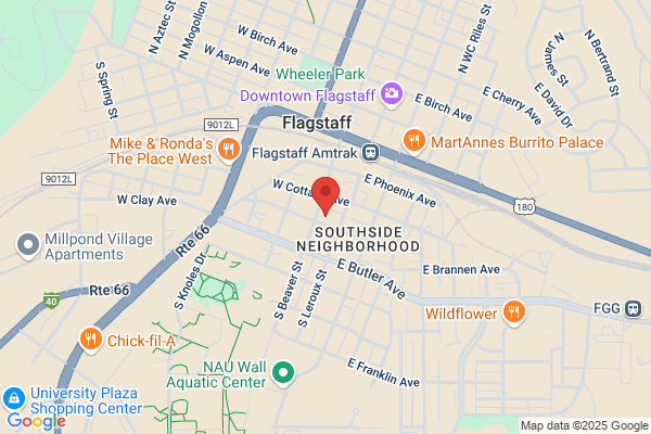 Gordon Performance Acupuncture PLLC