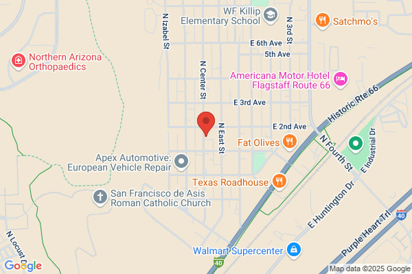 Northland Upholstery