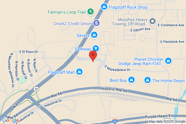 OfficeMax - Tech Services