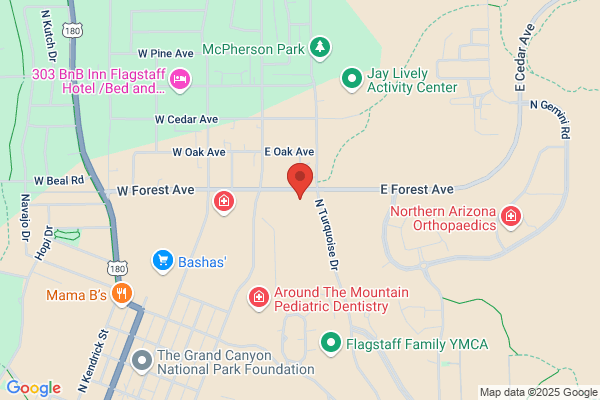 Banner Physical Therapy - CLOSED