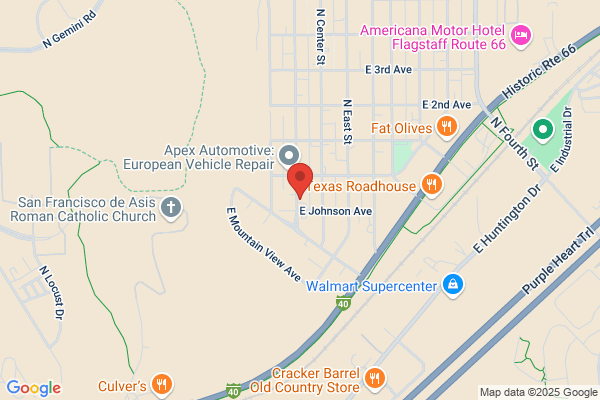 T CR ROOTER & PLUMBING REPAIR