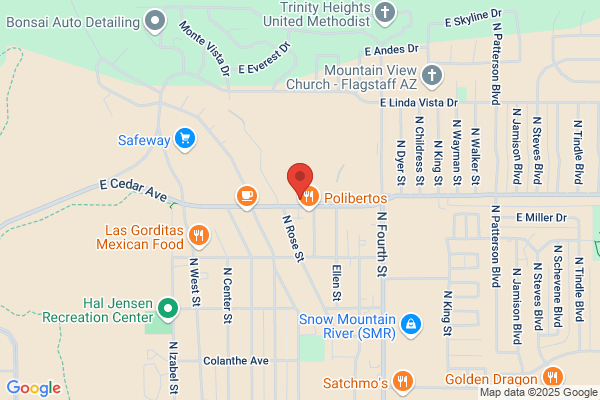 Montessori Schools of Flagstaff