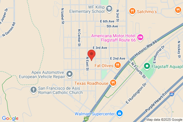 Sunnyside Center Head Start