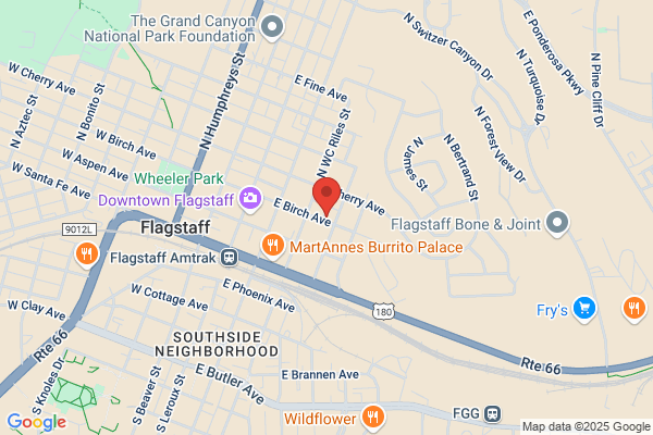 Flagstaff Psychic