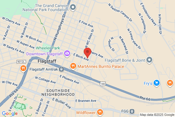 Flagstaff Psychic Readings