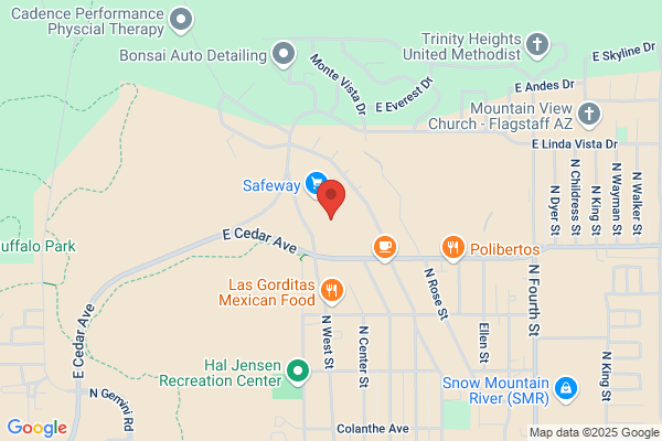 Butters, Les - Elk View Realty