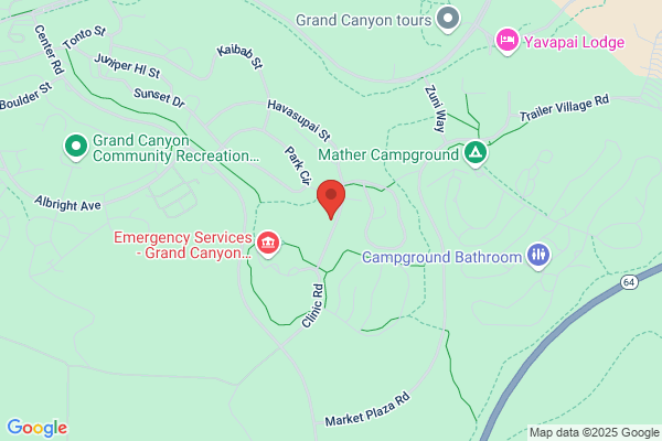 Grand Canyon Baptist Association