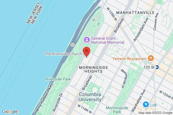 Riverside Church