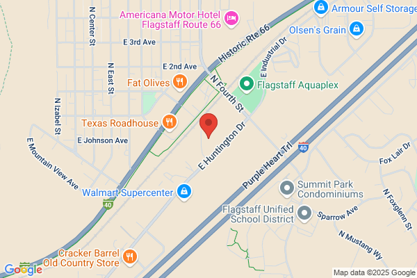 American Roofing Supply