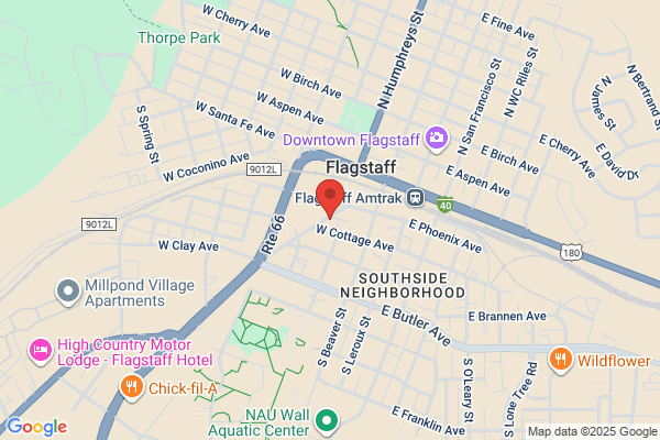 Flag Tee Factory